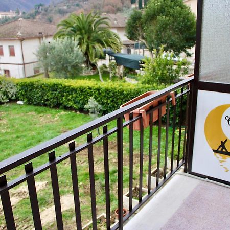 C'Era Una Volta Affittacamere Colle di Tora Kültér fotó