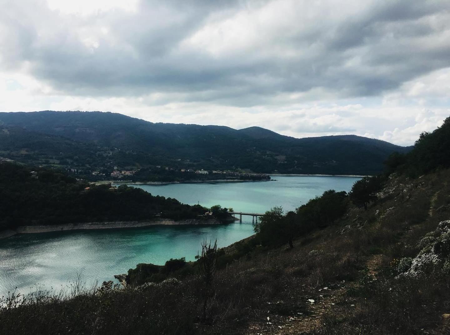 C'Era Una Volta Affittacamere Colle di Tora Kültér fotó